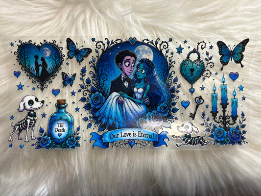 Corpse Bride