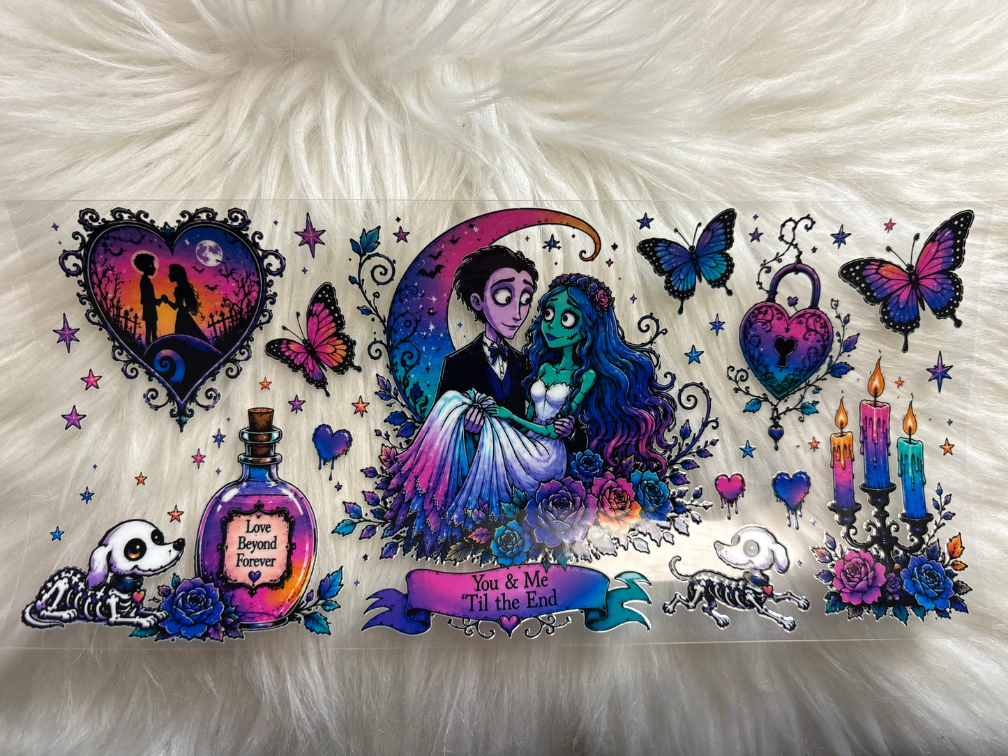 Corpse Bride