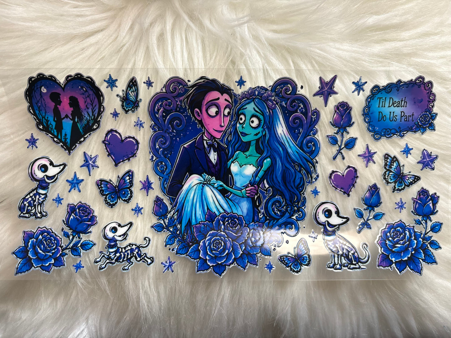 Corpse Bride