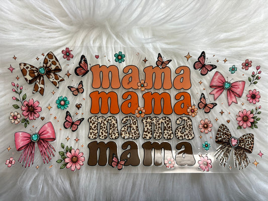 Mama