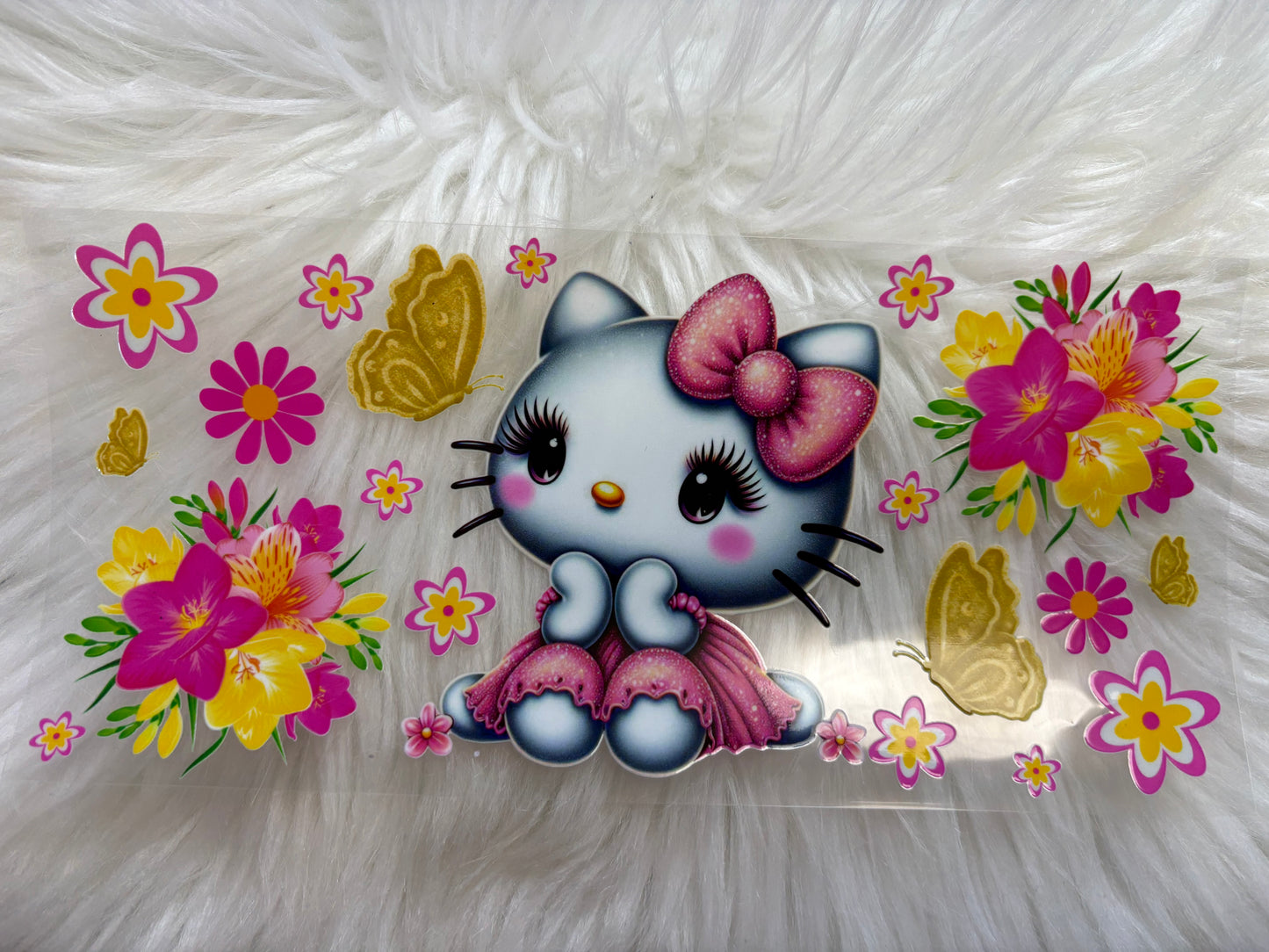 Hello Kitty