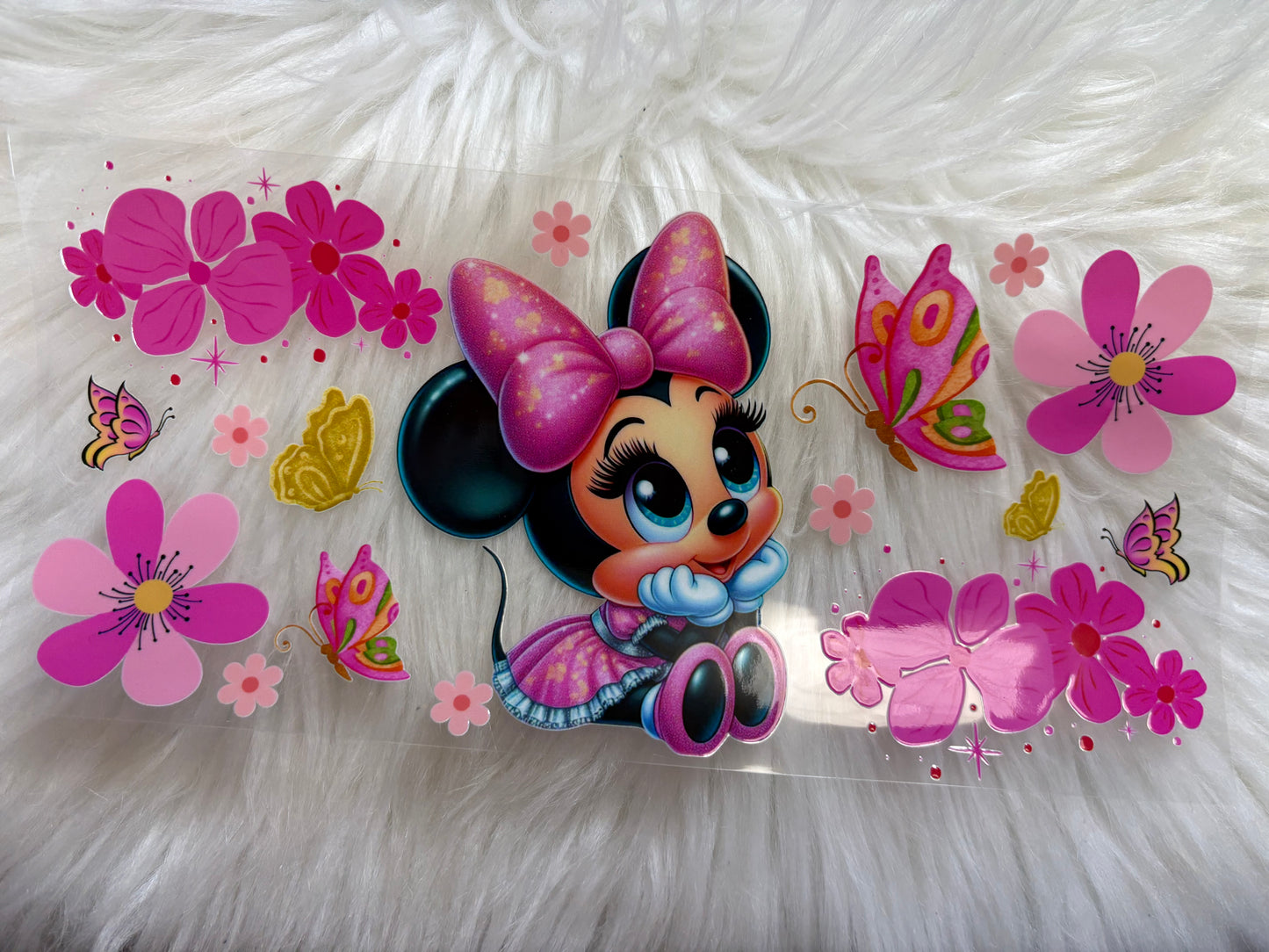 Minnie