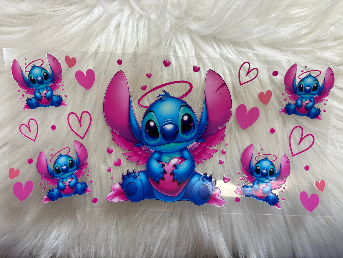 Stitch