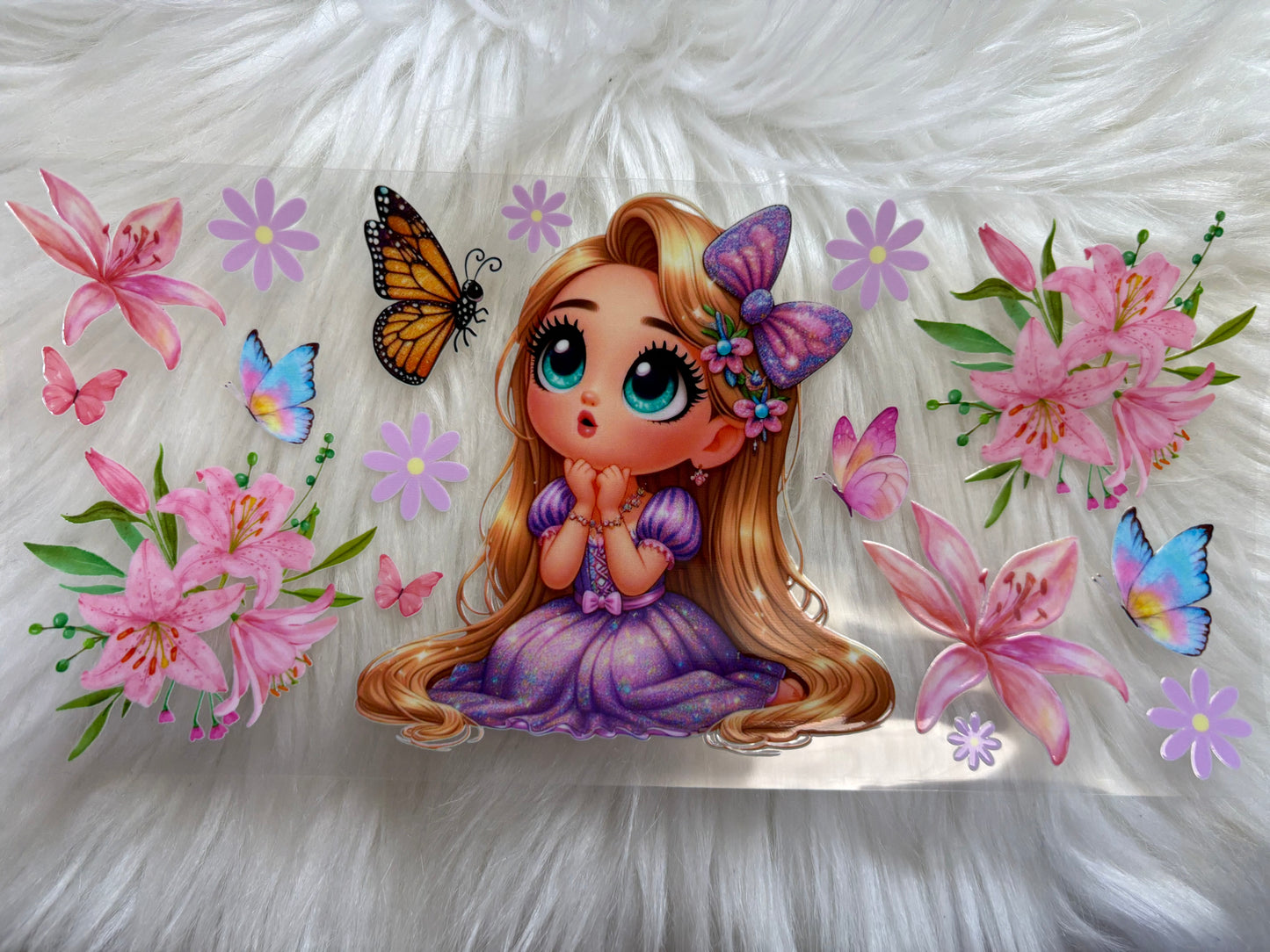 Rapunzel