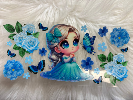 Frozen