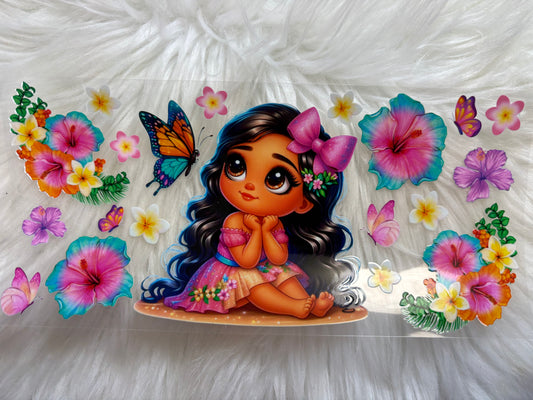 Moana