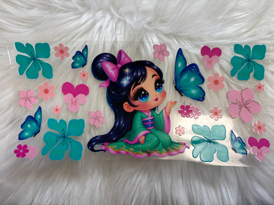 Mulan