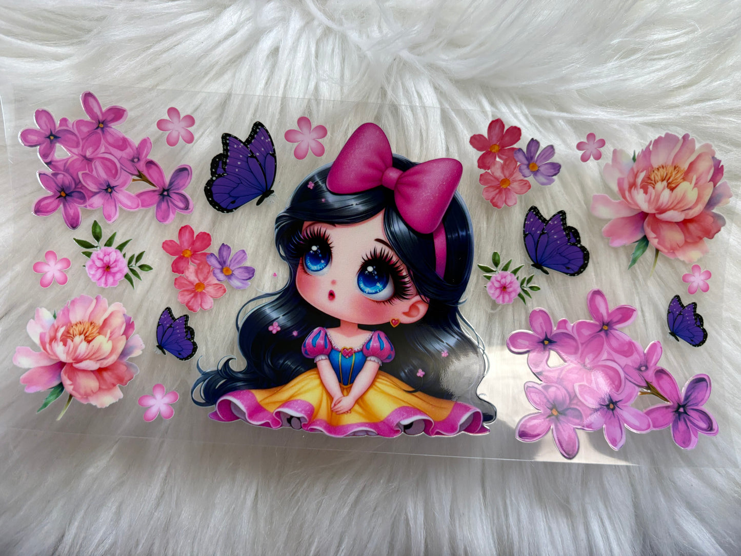 Snow White