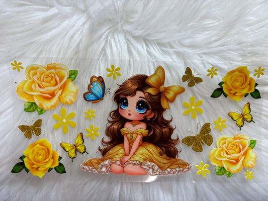 Belle