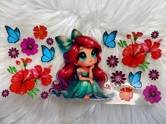 Ariel