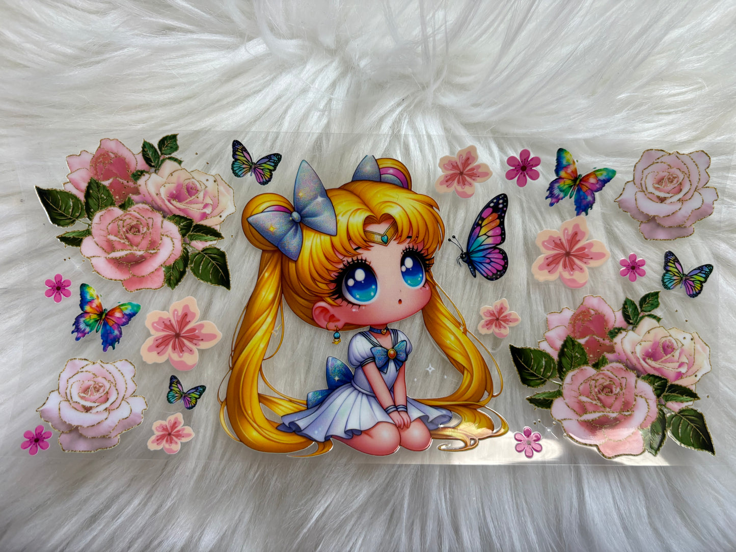Sailor Moon