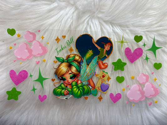 Tinker Bell