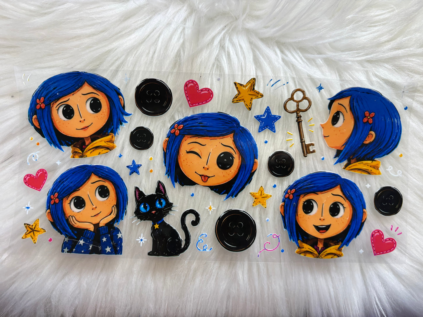 Coraline