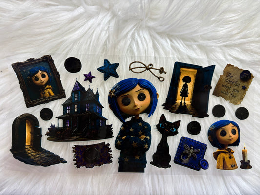 Coraline