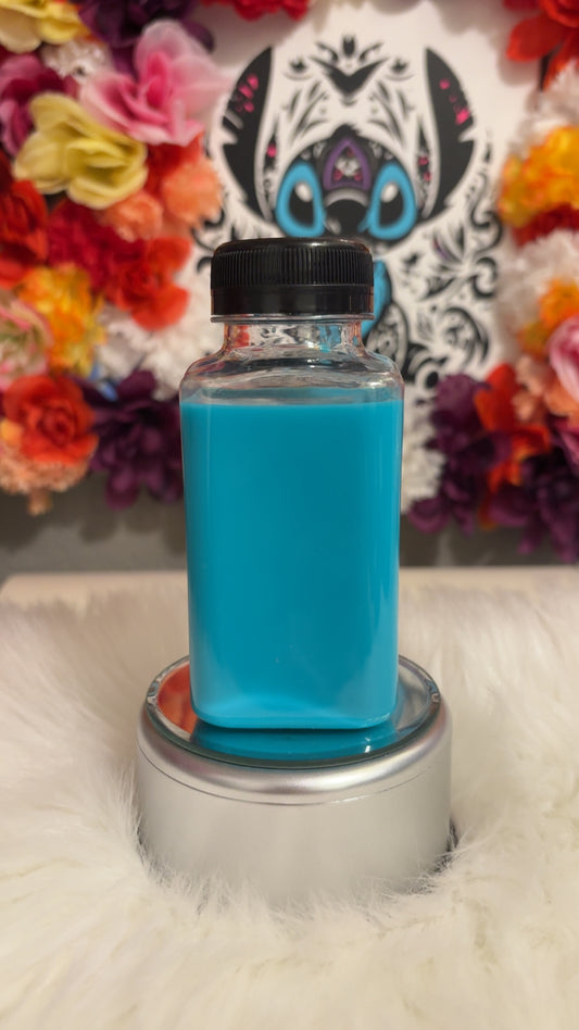 Lava Solution Aqua 8oz