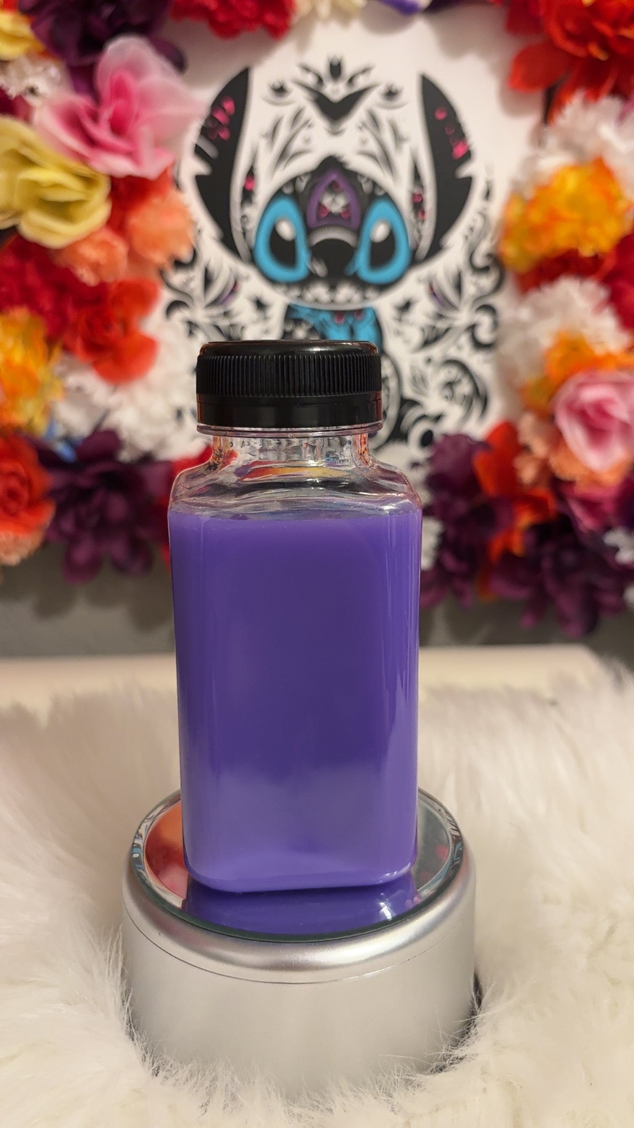 Lava Solution PERFECT PURPLE 8oz