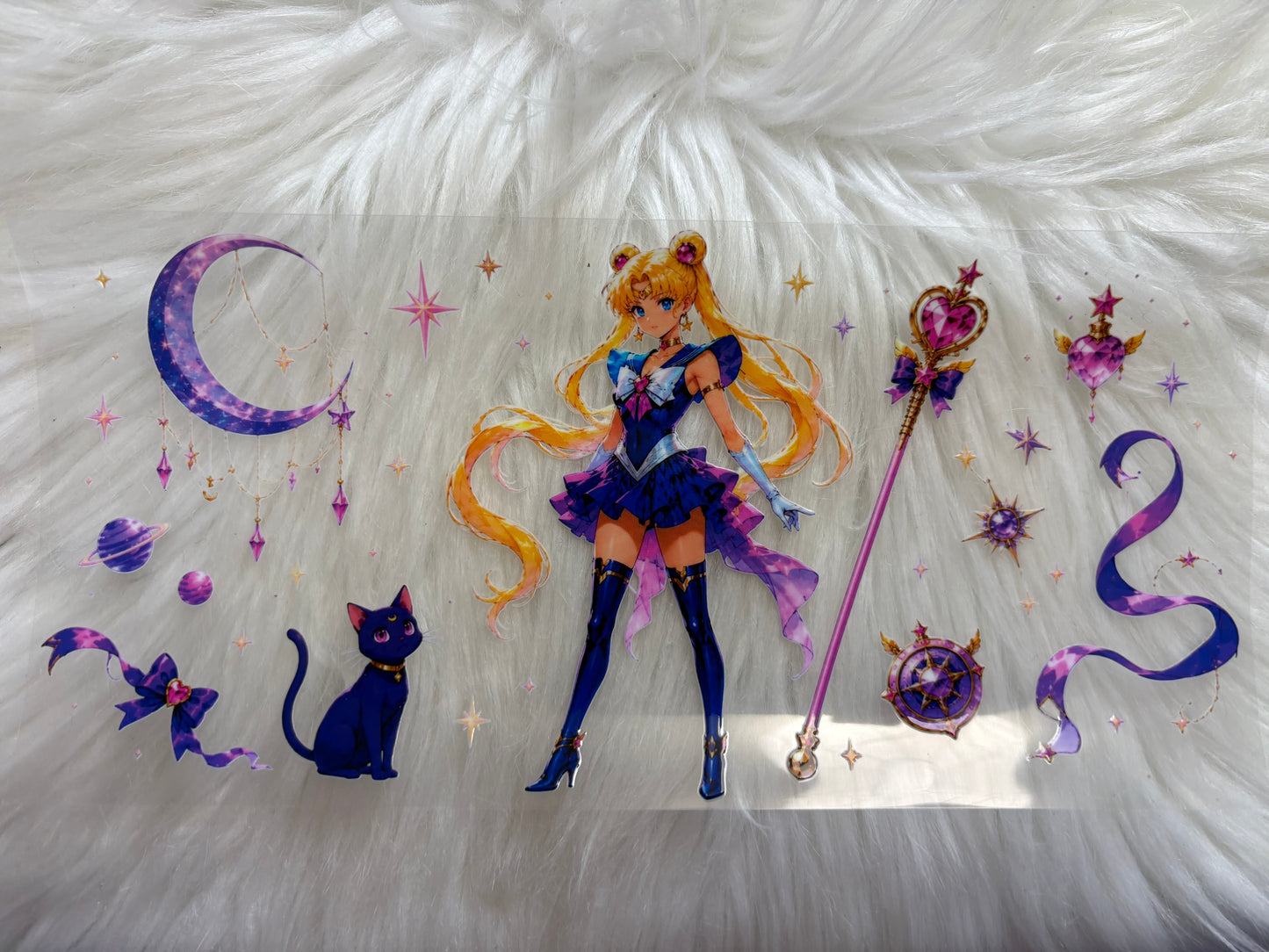 Sailor Moon