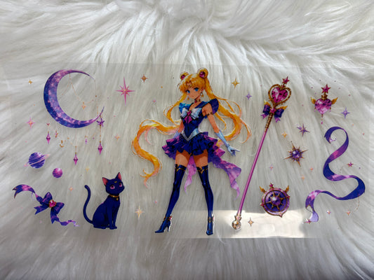 Sailor Moon