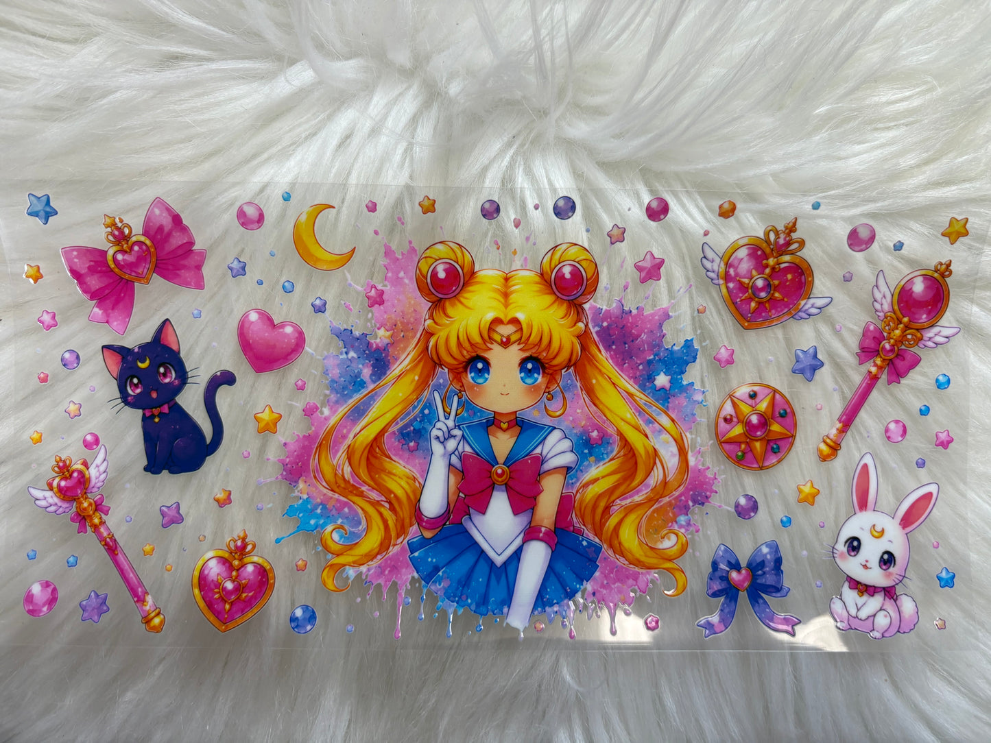 Sailor Moon