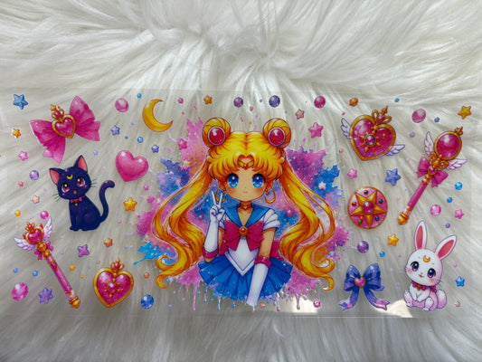 Sailor Moon