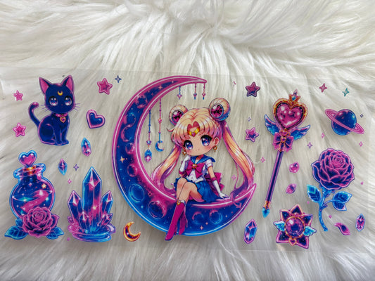 Sailor Moon