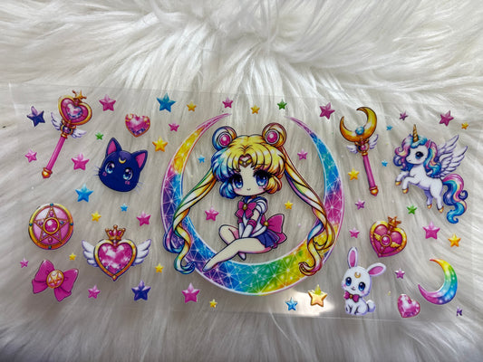 Sailor Moon