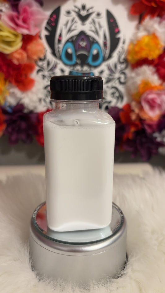 Lava Lamp Solution WHITE 8oz