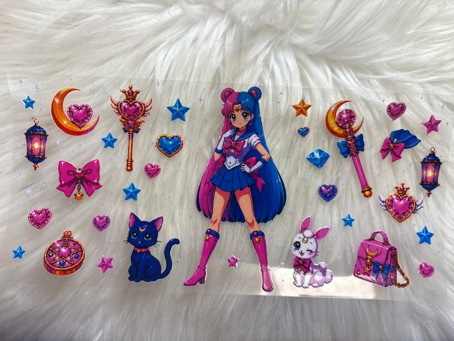 Sailor Moon