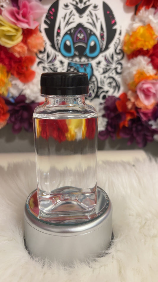 Mineral Oil For Lava Lamp Solution 8oz