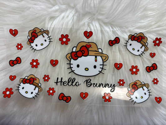 Hello Kitty