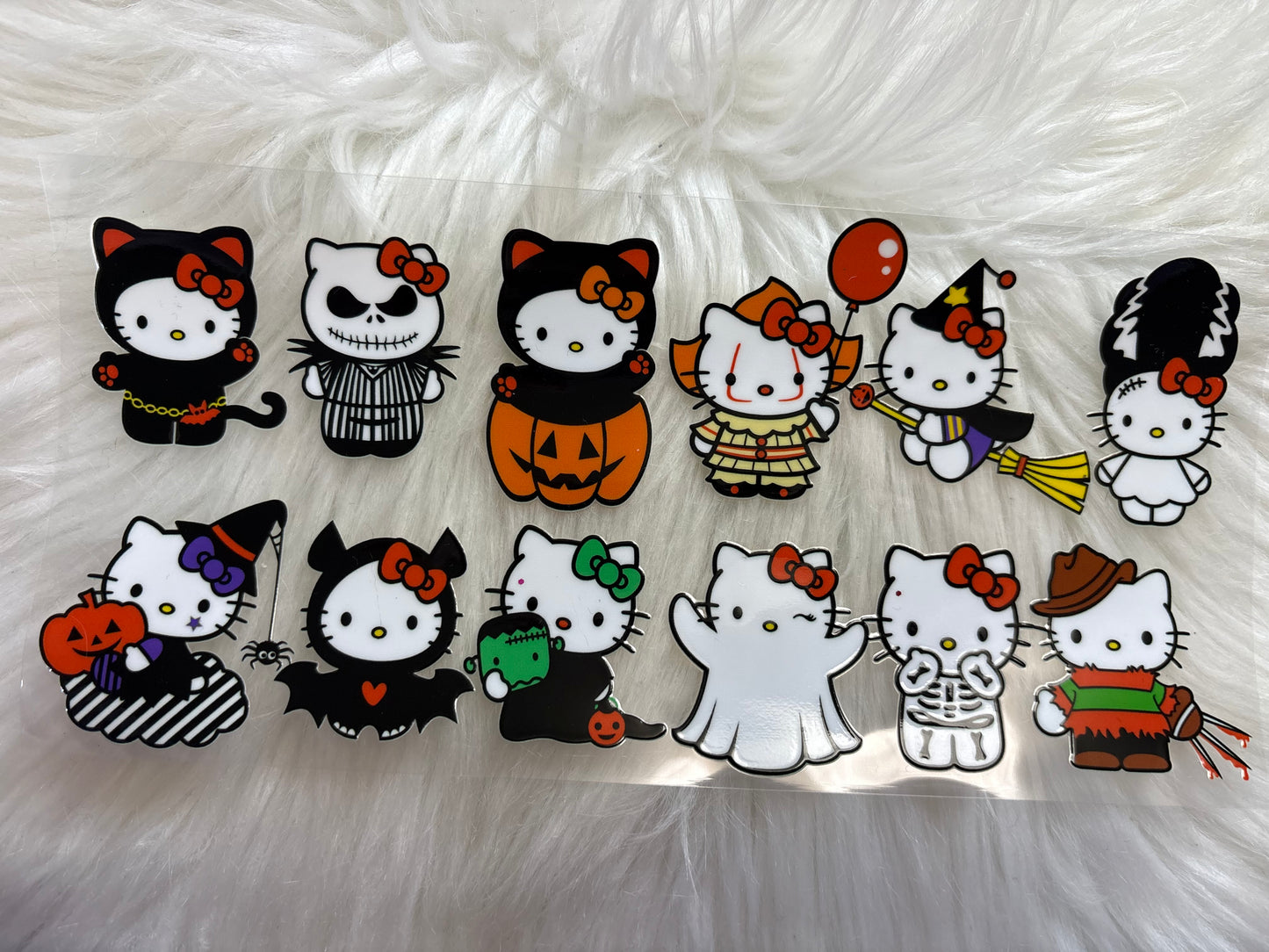 Hello Kitty