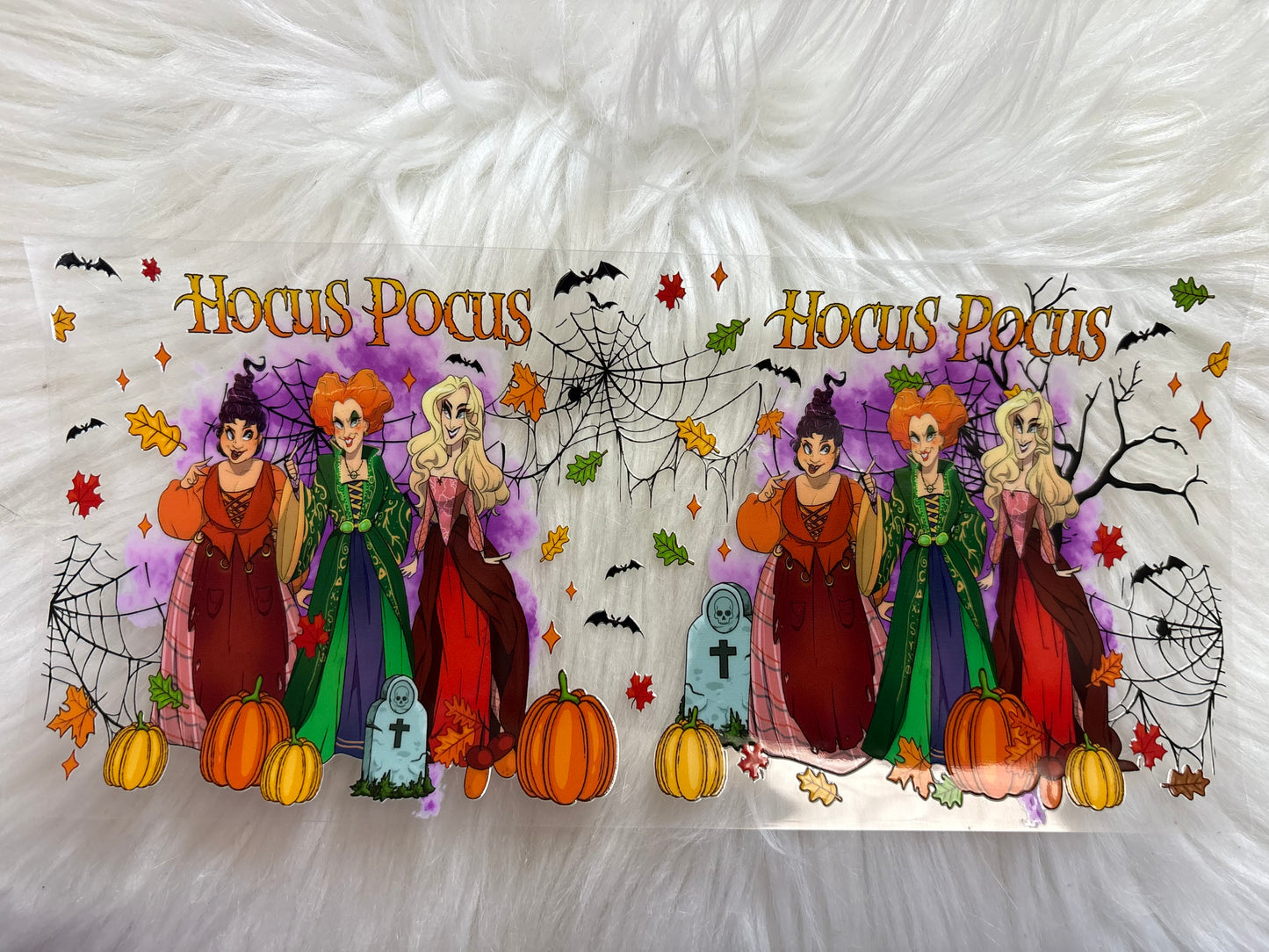Hocus Pocus