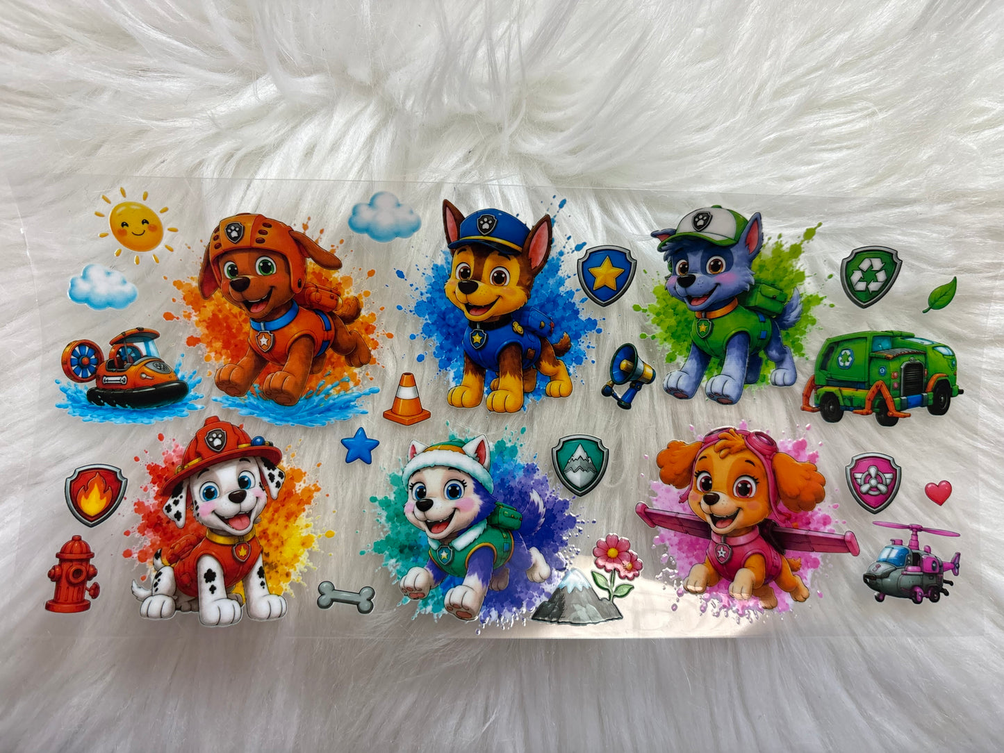 PawPatrol