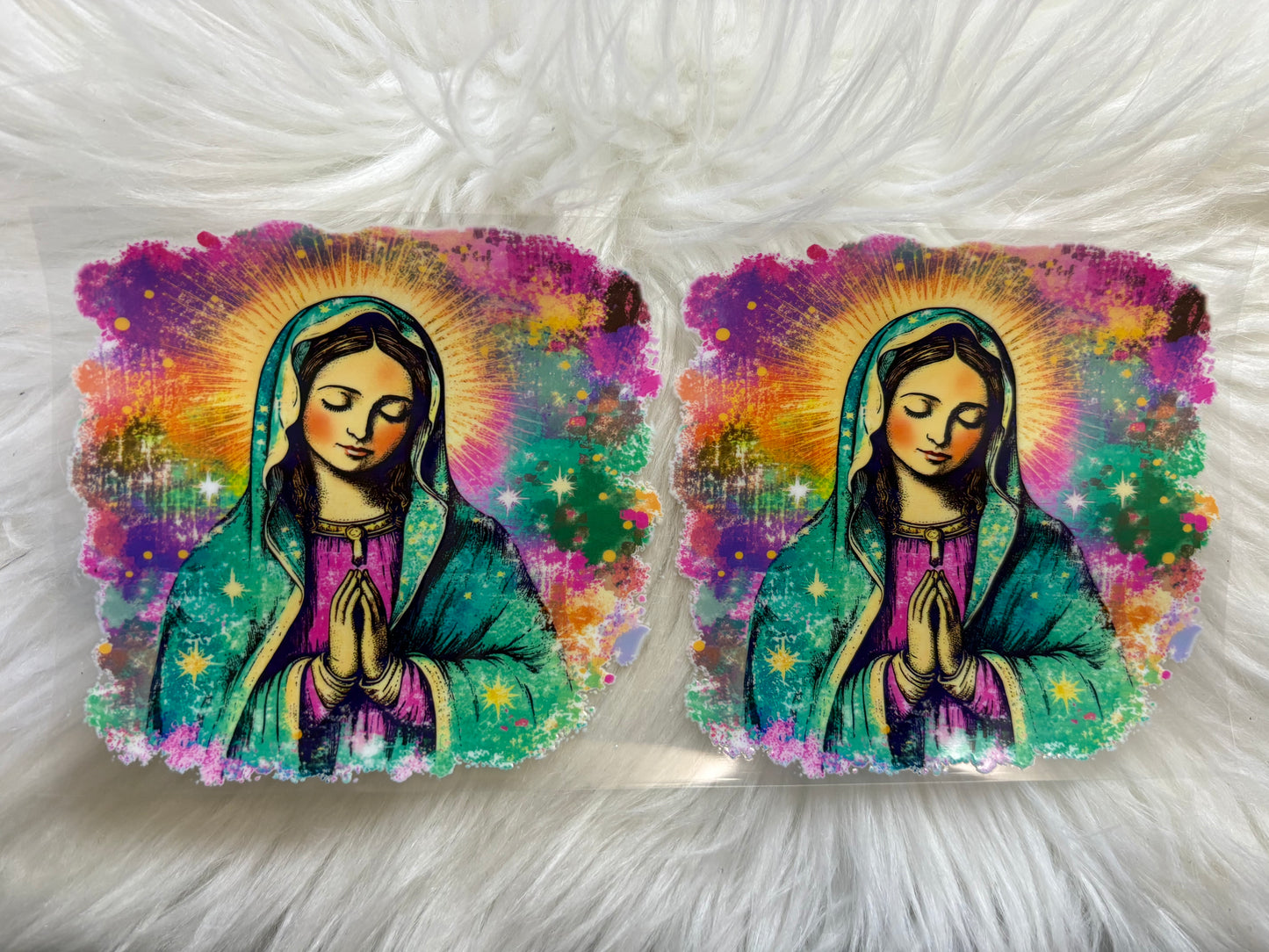 Virgen