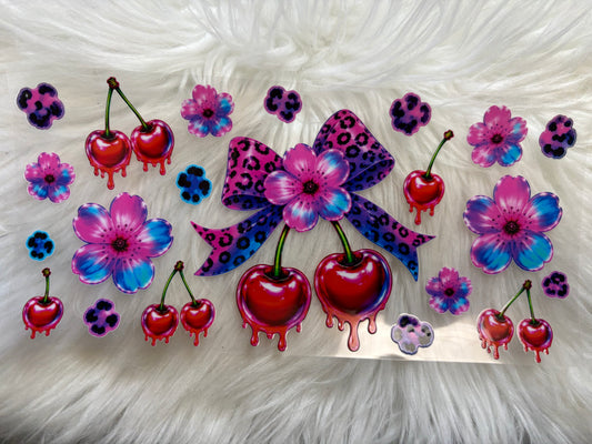 Cherries