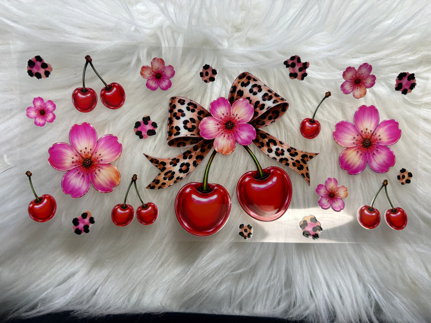 Cherries
