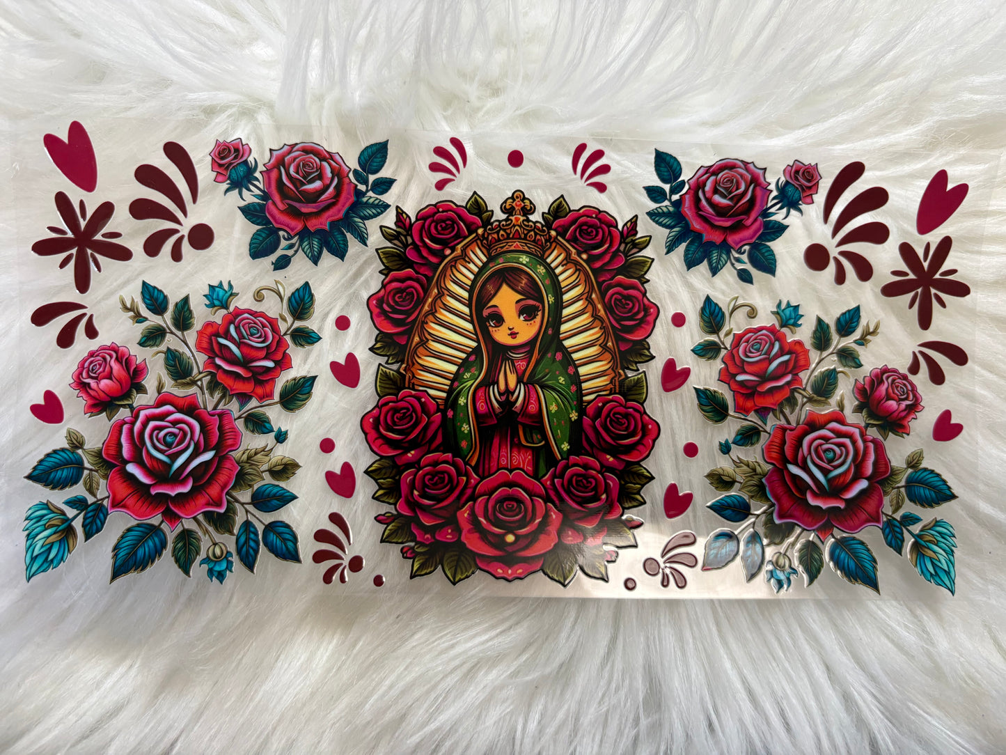 Virgen