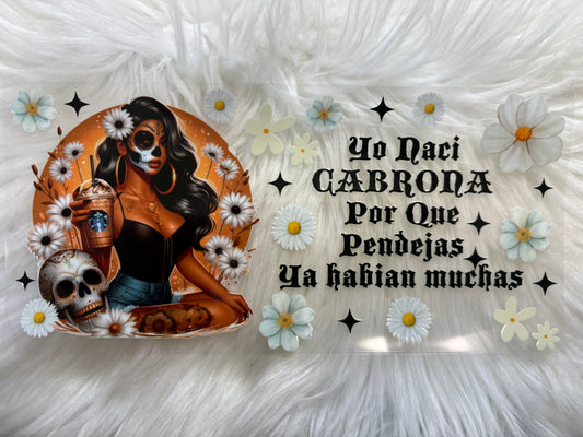 Hispanic