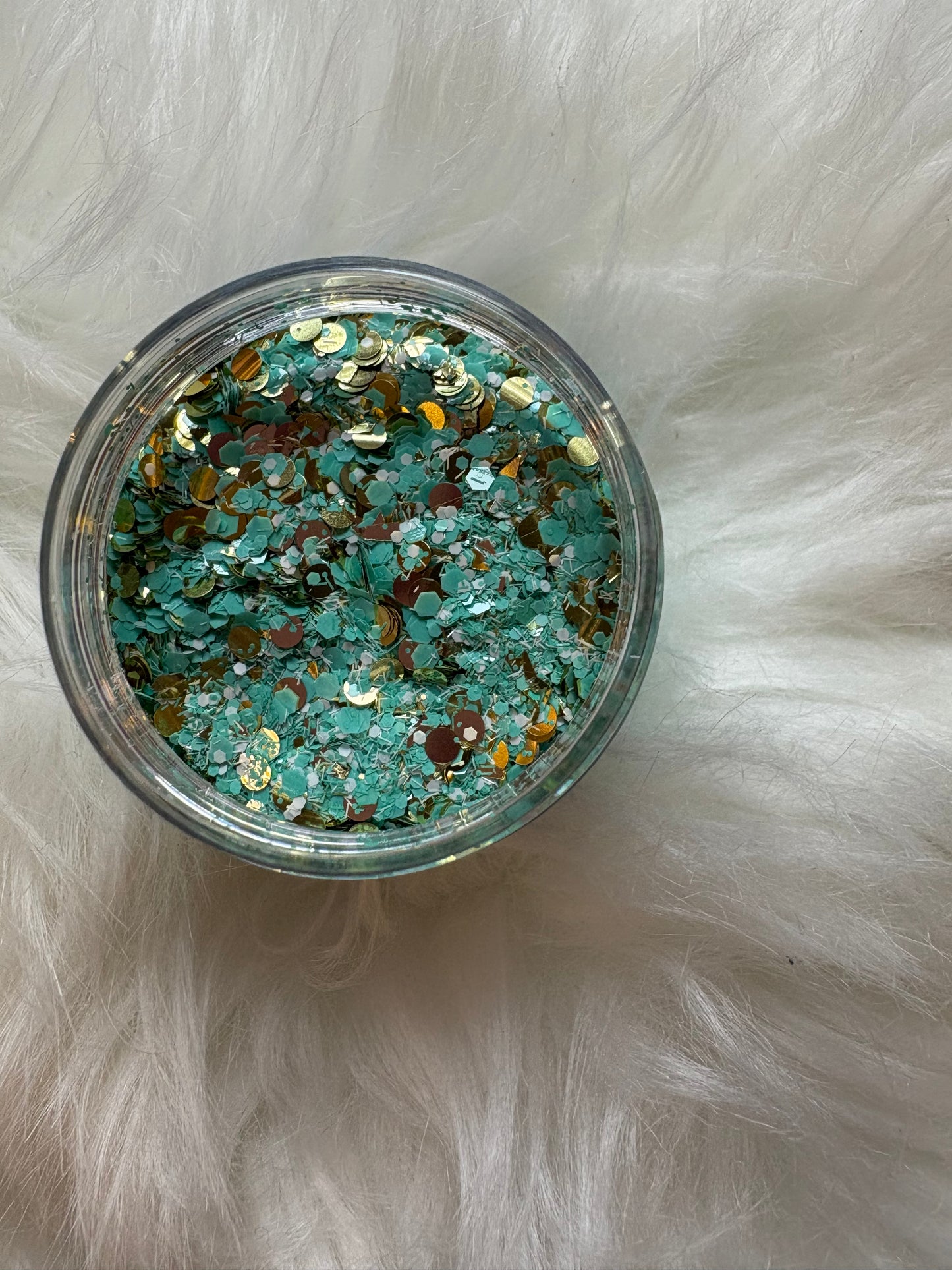 Chunky Glitter ✨Bling Burst✨