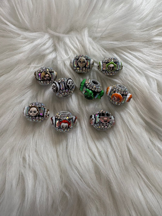Horror beads