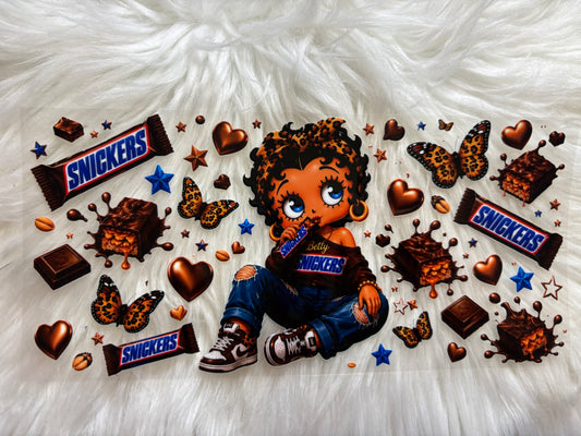 Betty Snickers