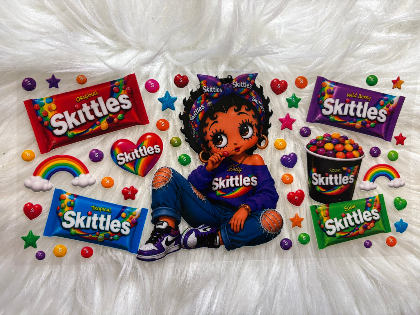 Betty Skittles