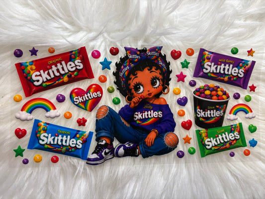 Betty Skittles