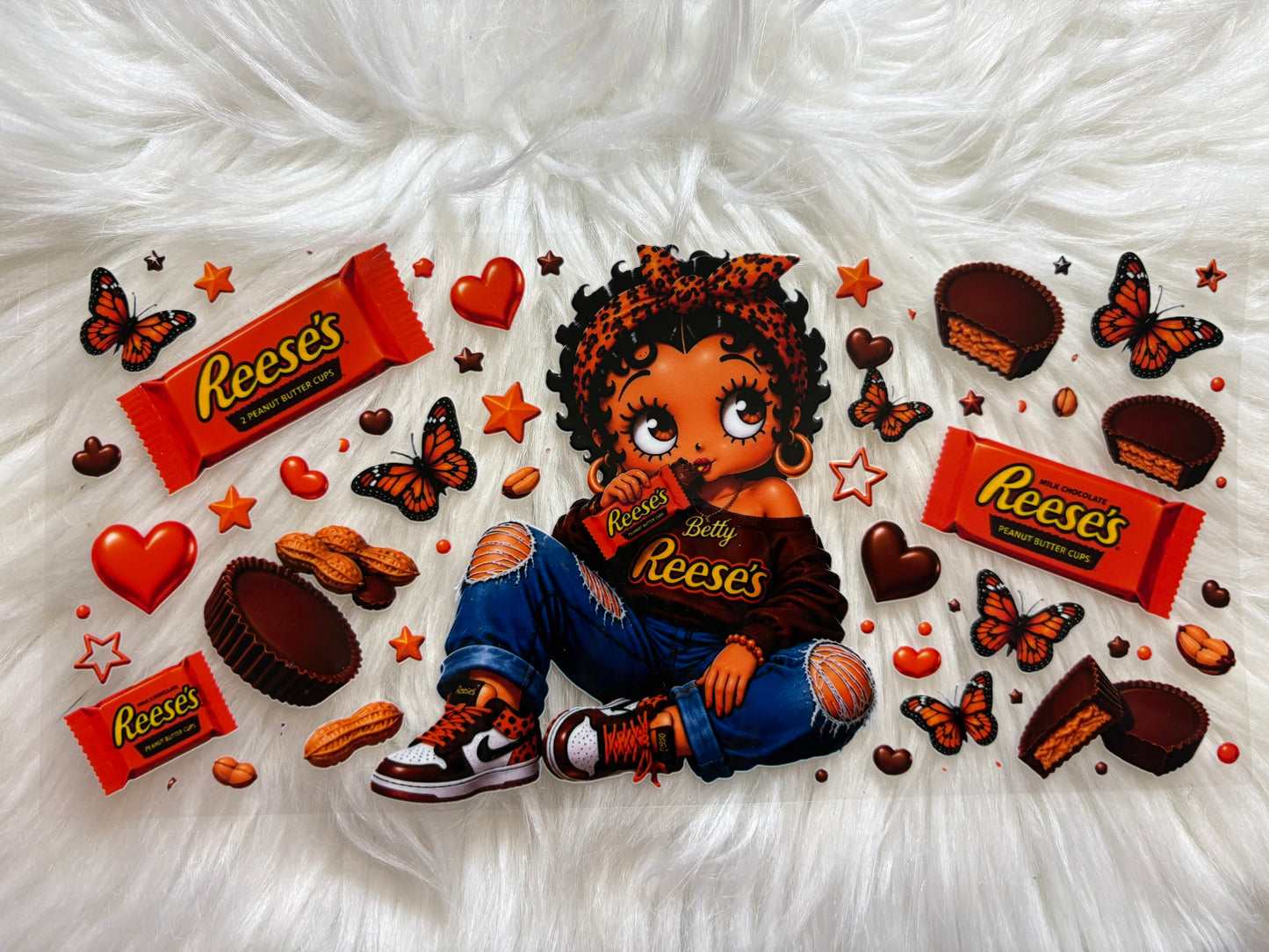 Betty Reese’s