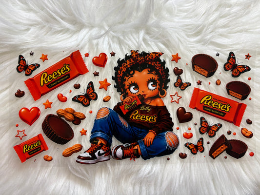 Betty Reese’s