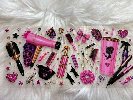 Hairstylist