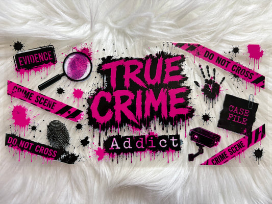 True Crime