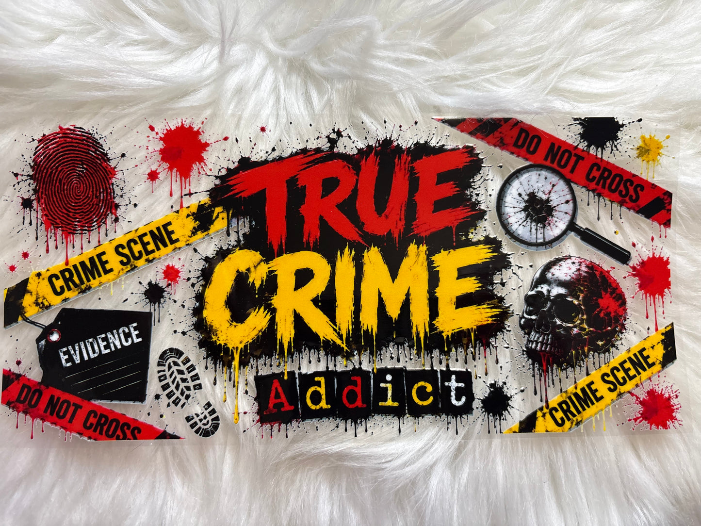 True Crime