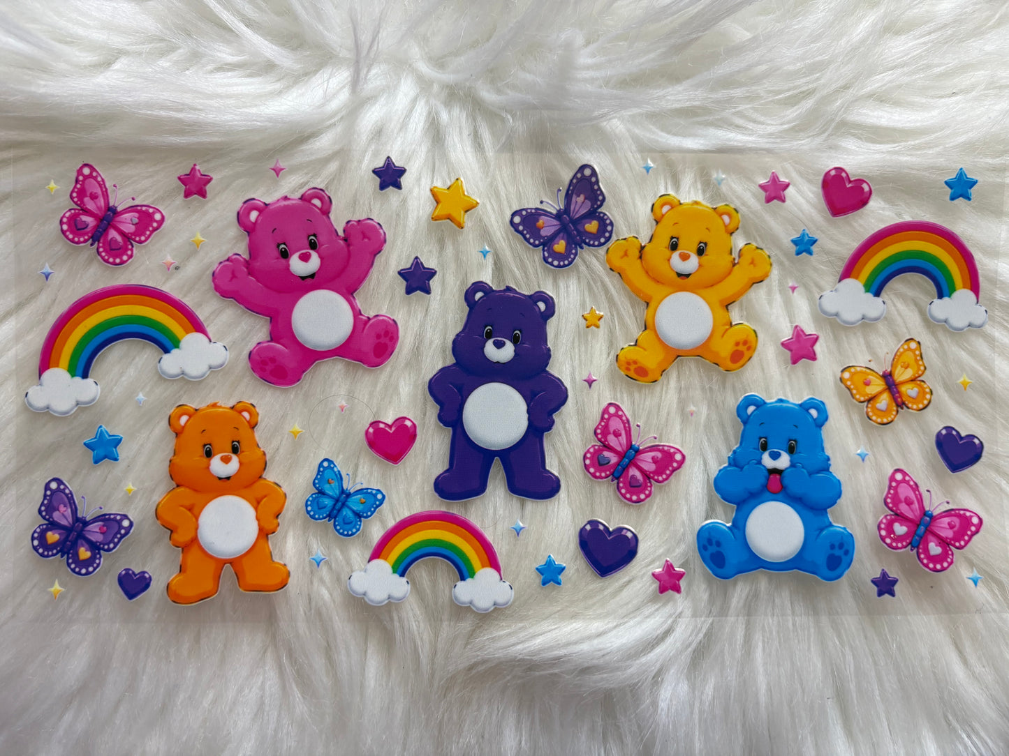 Care Bears