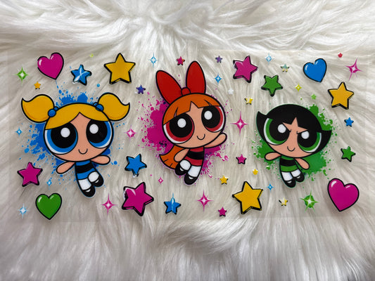 Powerpuff